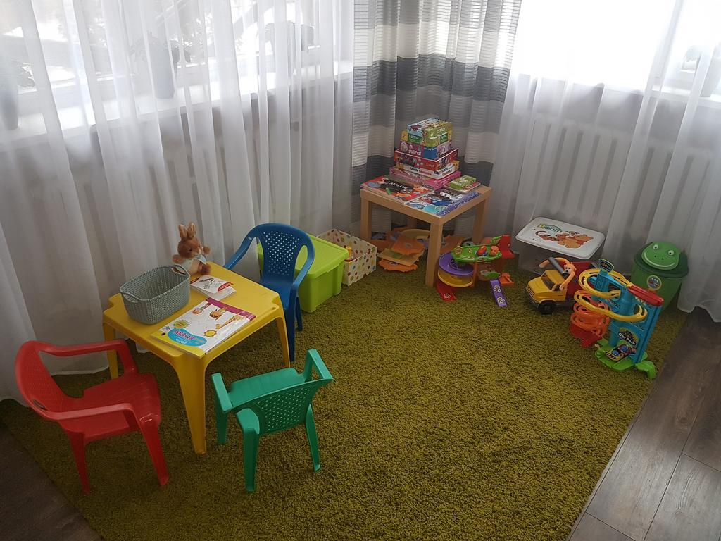 Willa Grafit Karpacz Bagian luar foto