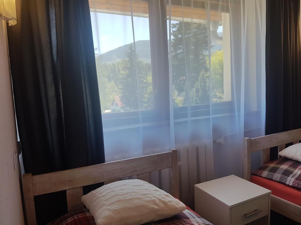 Willa Grafit Karpacz Bagian luar foto